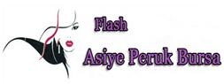 Flash Asiye Peruk - Bursa